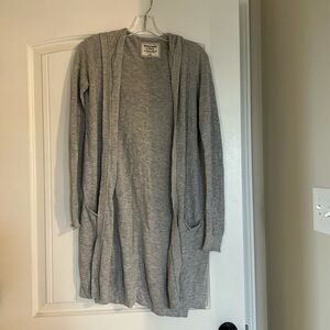 Abercrombie and Fitch cardigan